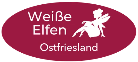 Weiße Elfen Ostfriesland